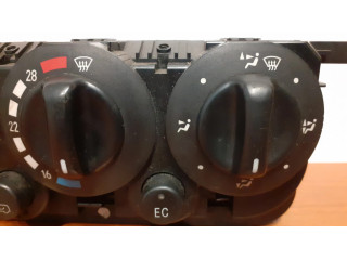 Включатель регулировки салона