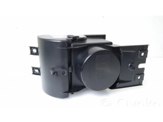 Передний держатель чашки