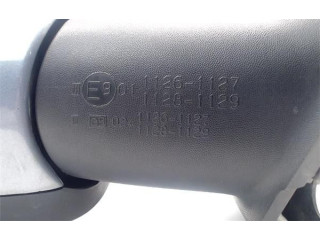 Зеркало электрическое Renault Scenic RX - года