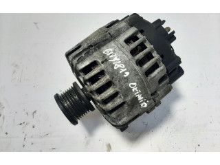 Генератор Skoda Octavia Mk3 (5E)