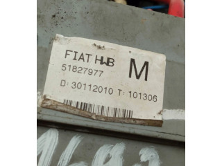 Pojistková skříňka 51827977 Fiat Punto Evo 2011