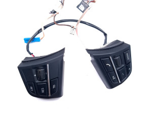 Volant BMW 5 F10 F11 2009 9229484, 610235001E