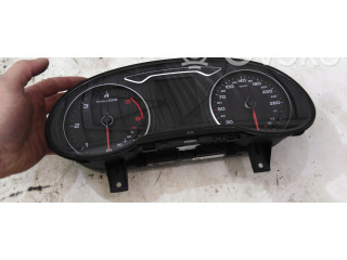Панель приборов 8V0920870K   Audi A3 S3 8V       