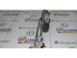 Моторчик дворников 28800EB300 Nissan NP300