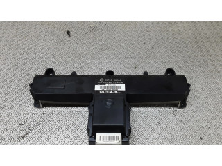 Дисплей    8570008B40   SsangYong Rexton