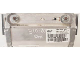 Подушка безопасности пассажира 39920437803S, 34065165D   Fiat Punto (176)