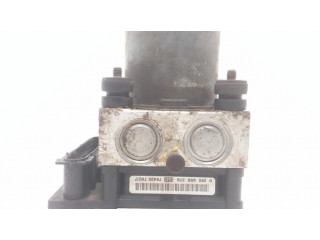 Блок АБС 0265950370, 0265234144   Citroen  C4 I  2004-2010 года