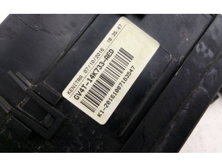 Блок предохранителей GV4T-14K733-AED Ford Kuga II