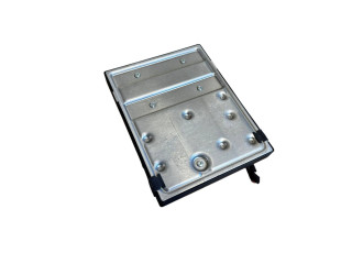 Блок комфорта 4H0907063BF, 20012002   Audi A7 S7 4G   