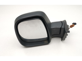 Zpětné zrcátko Citroen Berlingo 2015