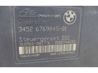 Jednotka ABS 3451676984401, 28489 BMW 1 E81 E87 2007