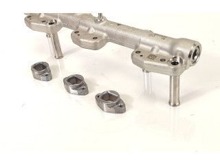 Vstřikovací lišta 8665635 BMW 4 G22 G23 G24 G26 B58B30B M440ix