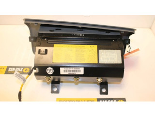 Подушка безопасности пассажира 96534472N, 96534472N Daewoo Kalos