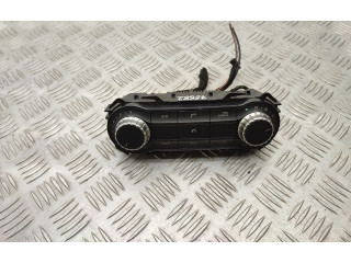 Блок управления климат-контролем A2469001708, A2469015503   Mercedes-Benz A W176