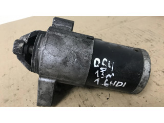 Стартер 98016677, 980166778000 Citroen DS4