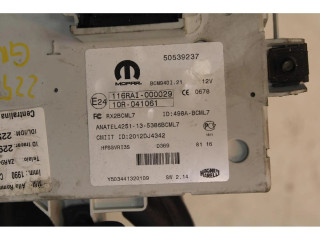 Pojistková skříňka Alfa Romeo Giulia 2010