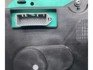 Панель приборов 248101844R Dacia Logan I