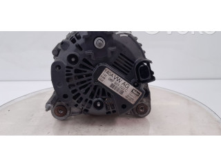 Генератор 06F903023C, 182474   Audi A3 S3 8P      