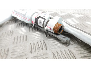 Боковая подушка безопасности 6V0880742B   Skoda Fabia Mk3 (NJ)