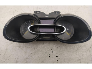 Спидометр (приборный щиток) 248109294R Renault Clio III