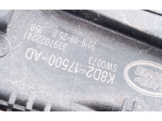 Моторчик дворников K8D217500AD Land Rover Range Rover Evoque L551