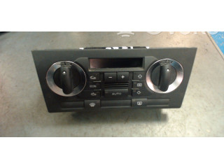 Блок управления климат-контролем 8P0820043M Audi A3 S3 8P