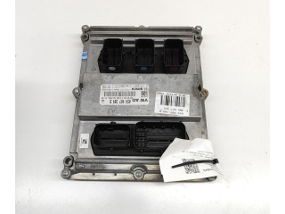 Řídící jednotka 059907309B, 0281030218   Audi Q7 4M 2017