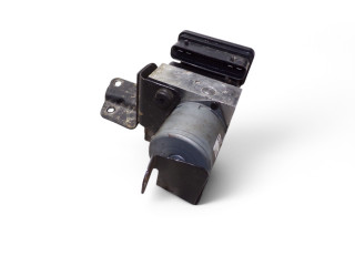 Блок АБС 72210TF0G01   Honda  Jazz  2008 - 2014 года