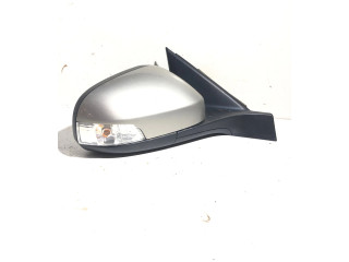 Зеркало электрическое        Volvo V70  2008 - 2013 года   