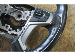 Руль Mitsubishi Outlander 2013 - 2021 года