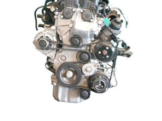 Генератор A1751540102 SsangYong Korando