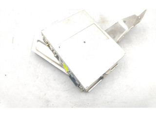 Блок управления навигации (GPS)