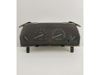 Панель приборов REF   Rover 25       