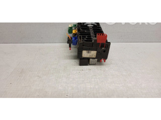 Pojistková skříňka 357937039, 357937541 Volkswagen Vento 1995