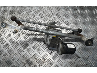 Комплект механизма стеклоочистителей 09225616, 23001743    Opel Combo C