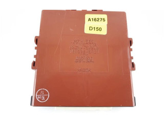 Блок управления 8967030040, 89670-30040 Lexus GS 300 350 430 450H