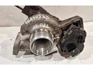  Турбина Fiat 500X  46340583   для двигателя 55263087      
