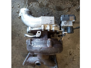  Турбина Mercedes-Benz CLS C218 X218 3.0 A6420909580         