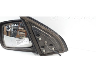 Zpětné zrcátko Nissan X-Trail T30 010621, 010621