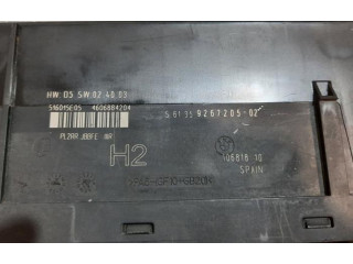 Блок комфорта 61359267205 BMW 1 E81 E87