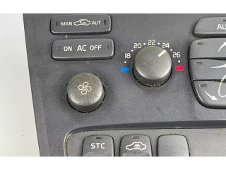 Блок управления кондиционера воздуха / климата/ печки (в салоне)