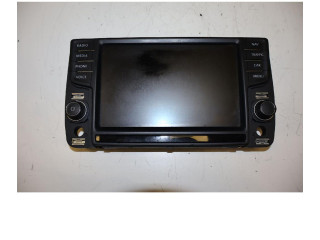 Дисплей    5G0919606   Volkswagen Tiguan