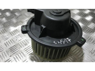 Вентилятор печки b837 Fiat Punto (176)