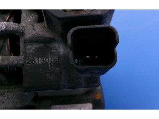 Генератор    Alpine C2      