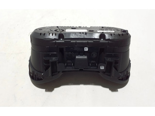 Панель приборов 5E0920750D   Skoda Octavia Mk3 (5E)       