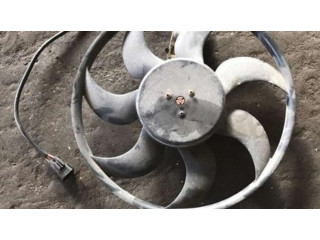 Вентилятор радиатора     7561711    BMW 1 E81 E87 1.6