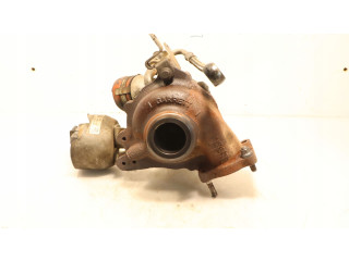 Турбина Ford Galaxy 9671413780