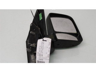 Зеркало электрическое        Ford Transit -  Tourneo Connect  2003 - 2008 года   