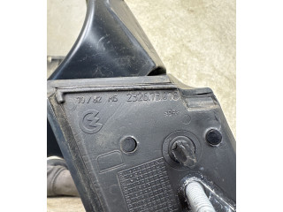 Зеркало электрическое        Peugeot 2008 I  2013 - 2019 года   