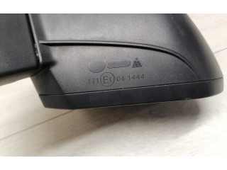 Зеркало электрическое Audi Q3 F3 2018 - года